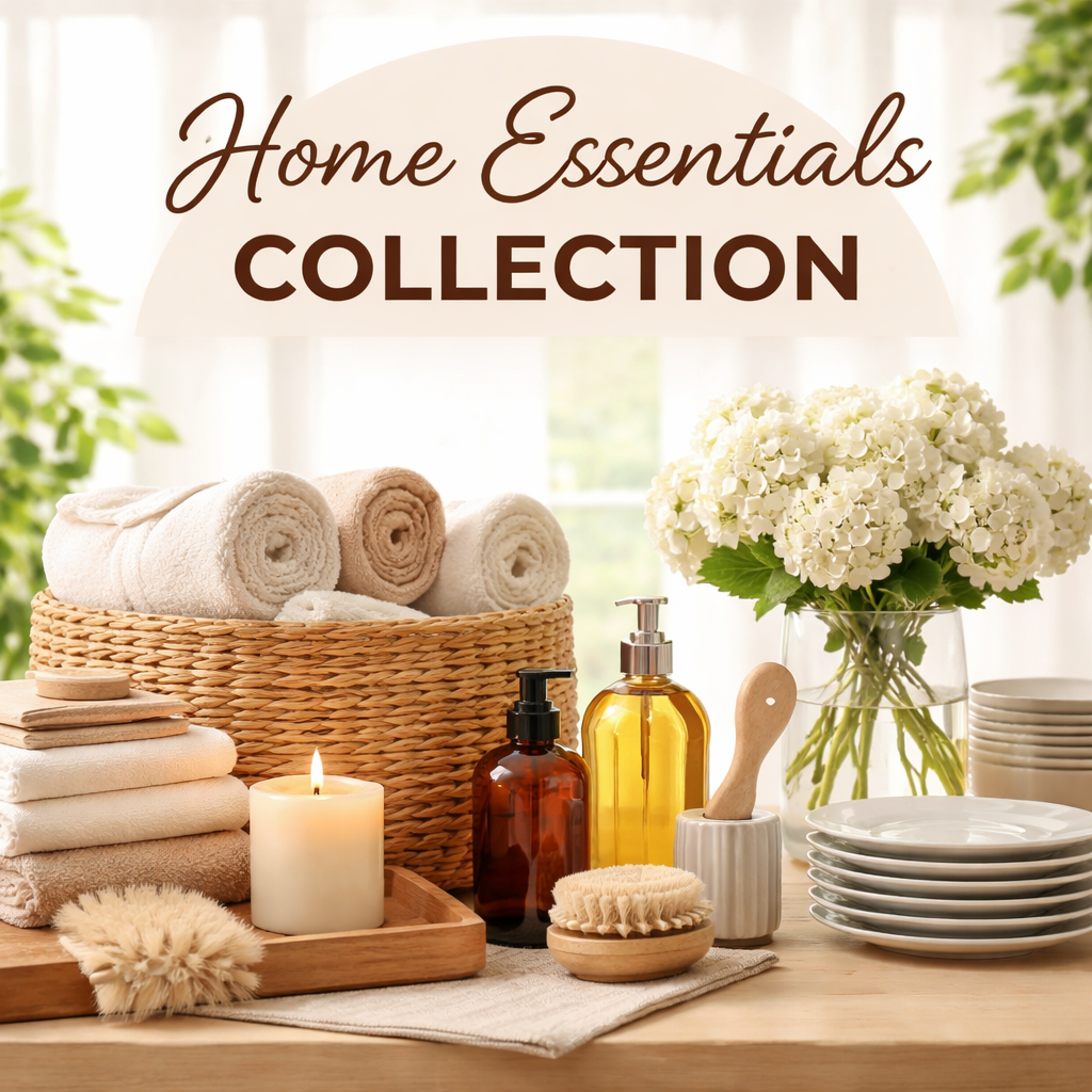 Home Essentials