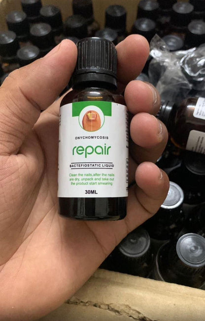 Nails Strong Growth And Repair Oil( Pack Of 2)
